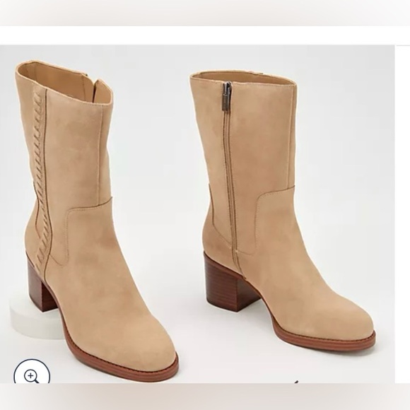 Boots - Picture 1 of 6